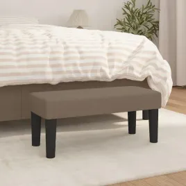vidaxl-lawka-taupe-70x30x30-cm-tapicerowana-tkanina