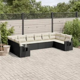 vidaxl-10-cz-zestaw-wypoczynkowy-do-ogrodu-poduszki-czarny-rattan-pe