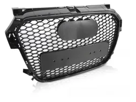 grill-atrapa-chlodnicy-plaster-miodu-audi-a1-8x-10-14-czarny-polysk