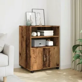 vidaxl-szafka-na-kolkach-stare-drewno-60x48x81-cm