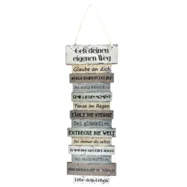 bada-bing-tablica-scienna-idz-wlasna-droga-41-x-15-cm