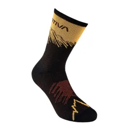 skarpety-do-biegania-la-sportiva-sky-black-yellow-m