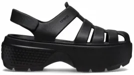 sandaly-damskie-crocs-stomp-fisherman-sandal-black-38-39-eu