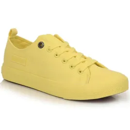 trampki-damskie-big-star-ll274026-jasno-zolty-36-eu