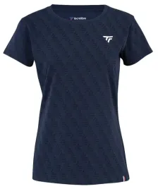 koszulka-damska-tecnifibre-w-graphic-tee-marine-s