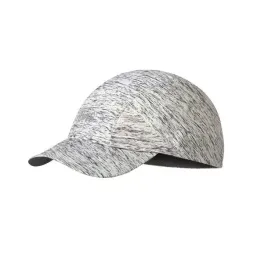 czapka-z-daszkiem-buff-pro-run-cap-silver-grey-htr-s-m