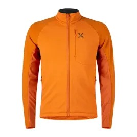 bluza-montura-xl-pomaranczowy