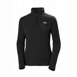 bluza-trekkingowa-damska-helly-hansen-daybreaker-1-2-zip-black-s