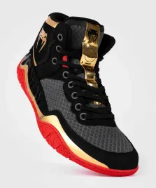 buty-zapasnicze-venum-elite-wrestling-czarno-zloto-czerwone-roz-42-5