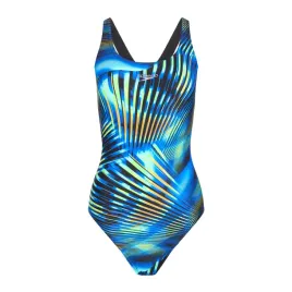 stroj-plywacki-jednoczesciowy-damski-speedo-printed-medalist-black-blue-40