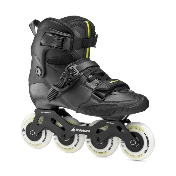 lyzworolki-rollerblade-crossfire-lx-black-lime
