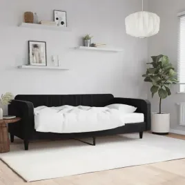 vidaxl-sofa-z-materacem-do-spania-czarna-100x200-cm-aksamit