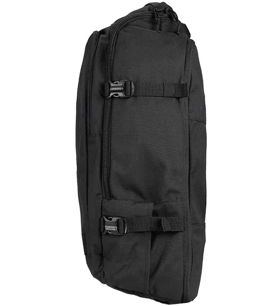 cabinzero-plecak-sportowy-czarny-material-dominujacy-tkanina