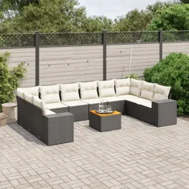 vidaxl-11-cz-zestaw-wypoczynkowy-do-ogrodu-poduszki-czarny-rattan-pe