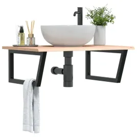 vidaxl-polka-scienna-pod-umywalke-stal-i-lite-drewno-debowe