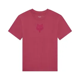 koszulka-t-shirt-damski-fox-head-berry-rozmiar-m