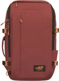 plecak-turystyczny-cabinzero-adventure-32-l-sangria-red