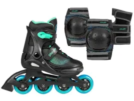 powerslide-rolki-dzieciece-playlife-joker-blue-sky-combo-m-37-40