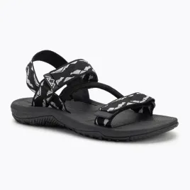 sandaly-damskie-kadva-cruzo-wmns-czarny-40