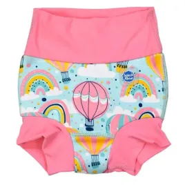 neoprenowa-pieluszka-do-plywania-duo-2w1-balony-4-5-lat