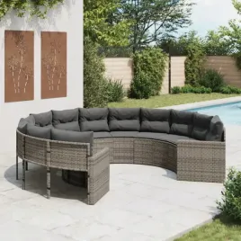 vidaxl-sofa-ogrodowa-z-poduszkami-okragla-szary-rattan-pe