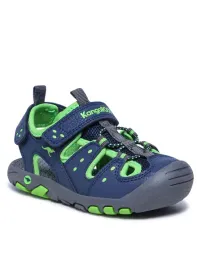 sandaly-dzieciece-kangaroos-k-trek-34-eu