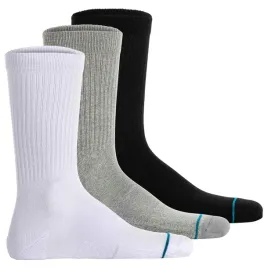 stance-skarpetki-icon-3-pack-wielokolorowy-rozmiar-35-37