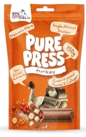 syta-micha-smaczki-tloczone-na-zimno-indyk-pure-press-turkey-150-g