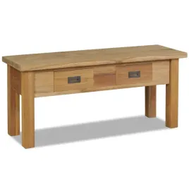 vidaxl-lawka-do-przedpokoju-lite-drewno-tekowe-90-x-30-x-40-cm