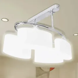 vidaxl-lampa-sufitowa-4-zarowki-e14-klosze-w-ksztalcie-elipsy