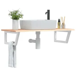 vidaxl-polka-scienna-pod-umywalke-stal-i-lite-drewno-debowe