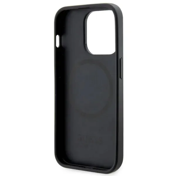 etui-guess-do-iphone-14-pro-czarny-magsafe-stan-nowy