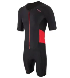 zone3-stroj-triathlonowy-activate-czarno-czerwony-krotki-rekaw-rozmiar-m
