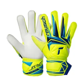 rekawice-bramkarskie-reusch-attrakt-solid-junior-2005-2026-roz-6