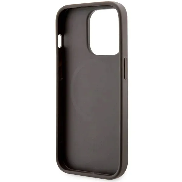 etui-guess-do-iphone-14-pro-brazowy-magsafe-stan-nowy