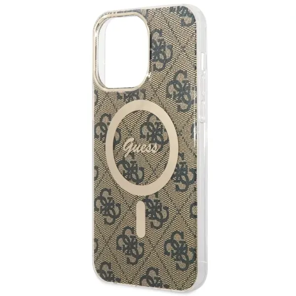 etui-guess-do-iphone-14-pro-max-brazowy-magsafe-typ-plecki