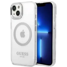 etui-guess-do-iphone-15-iphone-14-iphone-13-srebrny-magsafe