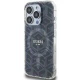 etui-guess-do-iphone-15-pro-czarny-magsafe-stan-nowy