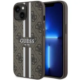 etui-guess-do-iphone-15-iphone-14-iphone-13-brazowy-magsafe