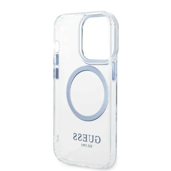 etui-guess-do-iphone-14-pro-max-niebieski-magsafe-marka-guess
