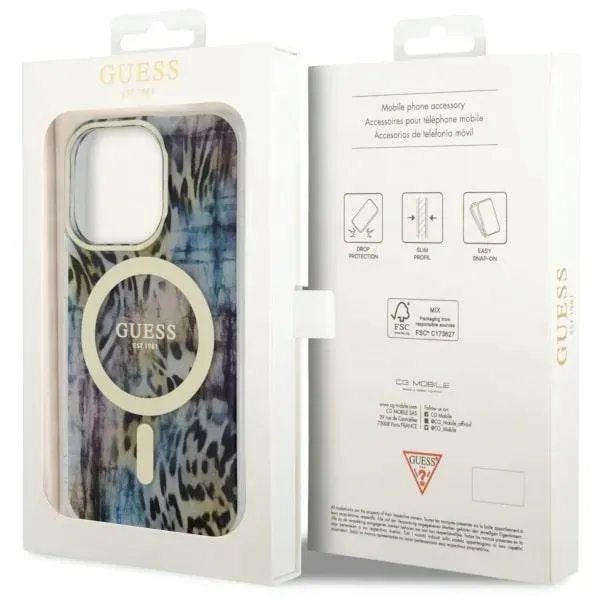 etui-guess-do-iphone-14-pro-max-niebieski-magsafe-stan-nowy-przeznaczenie-apple