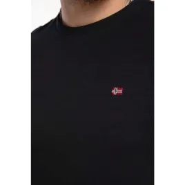 t-shirt-meski-okragly-dekolt-napapijri-rozmiar-l