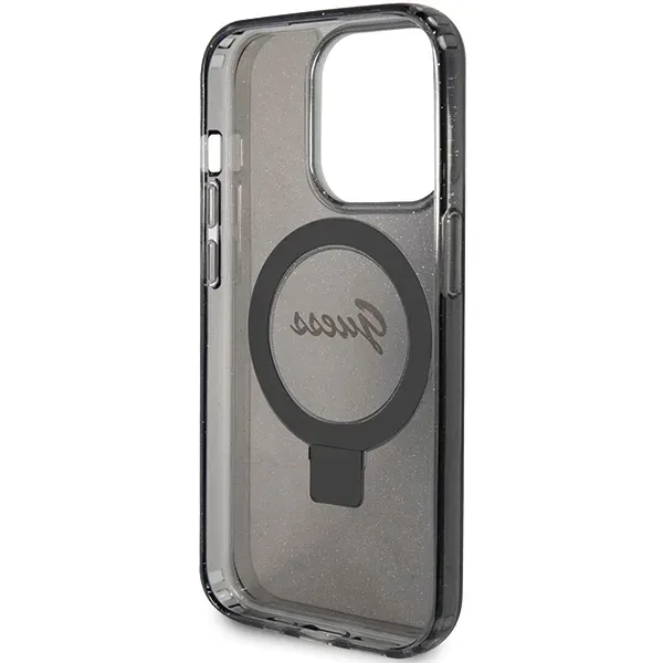etui-guess-do-iphone-15-pro-czarny-magsafe-stan-nowy