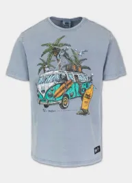 meska-koszulka-pitbull-bawelniany-t-shirt-nadruk-denim-washed-open-beach