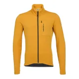 bluza-rowerowa-castelli-l-zolty