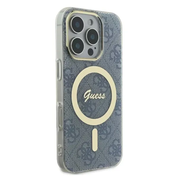 etui-guess-do-iphone-16-pro-niebieski-magsafe-kolor-niebieski