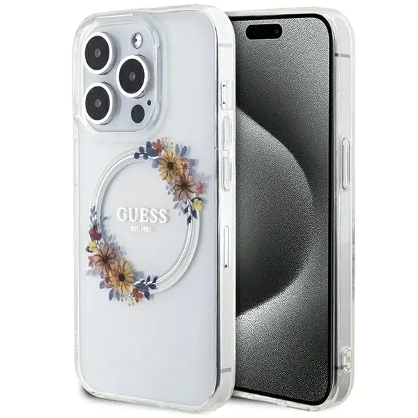 etui-guess-do-iphone-15-pro-max-przezroczysty