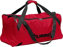 torba-treningowa-hummel-core-sports-20-l-true-red-black