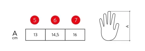 rekawiczki-rowerowe-woom-5-niebieski-rozmiar-5