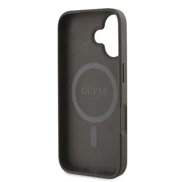 etui-guess-do-iphone-16-plus-brazowy-magsafe-stan-nowy